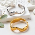Δαχτυλίδι Aurora gold