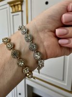 Βραχιόλι Minèra star gold - Image 3