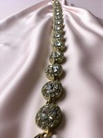 Βραχιόλι Minèra star gold