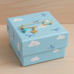 Παραμάνα boy car