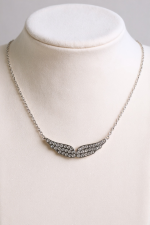 Κολιέ Marine silver - Image 2