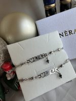 Βραχιόλι Asteri26 silver