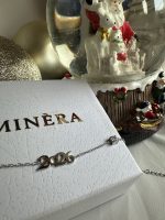 Βραχιόλι crystal26 silver
