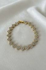 Βραχιόλι lux halo