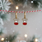Σκουλαρίκι Rudolph