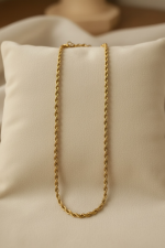 Κολιέ Elysee chain - Image 2
