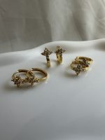 Σκουλαρίκι Luier hoops - Image 4