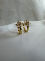 Σκουλαρίκι Luier hoops - Image 2