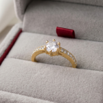 Δαχτυλίδι diamond